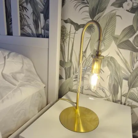 La Romana Appartement *