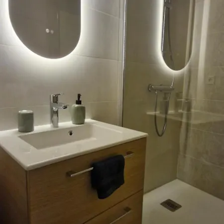 Appartement La Romana *