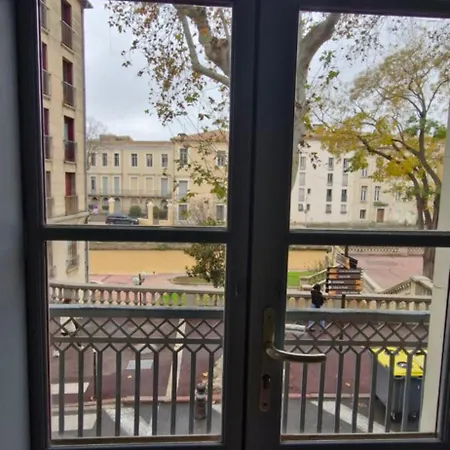 La Romana Appartement *