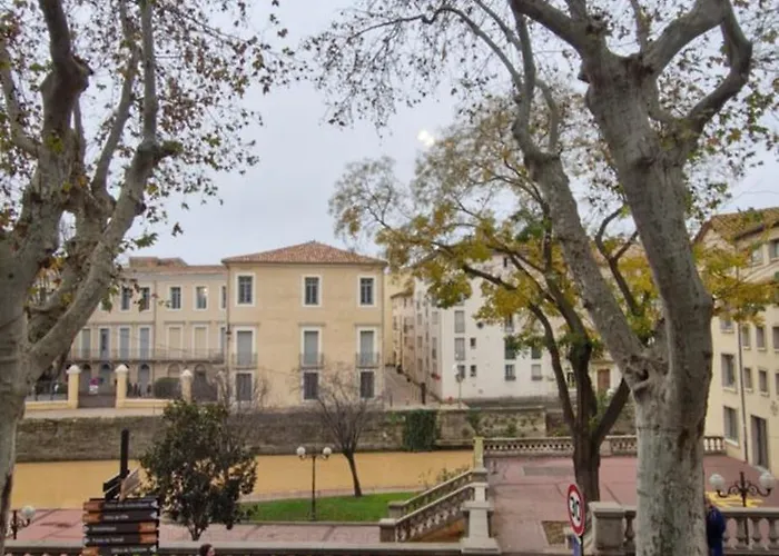 Appartement La Romana Narbonne