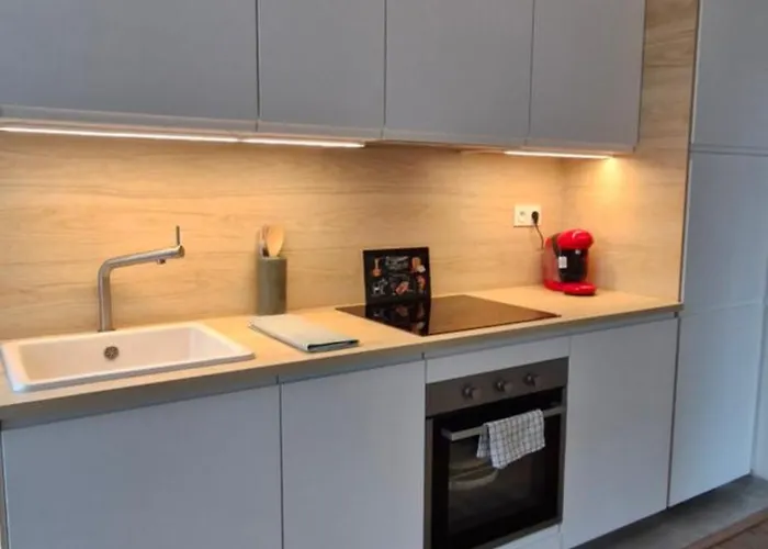 La Romana Appartement