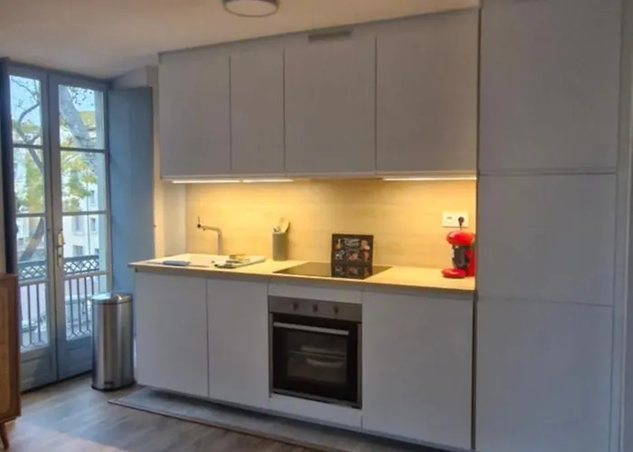 La Romana Appartement