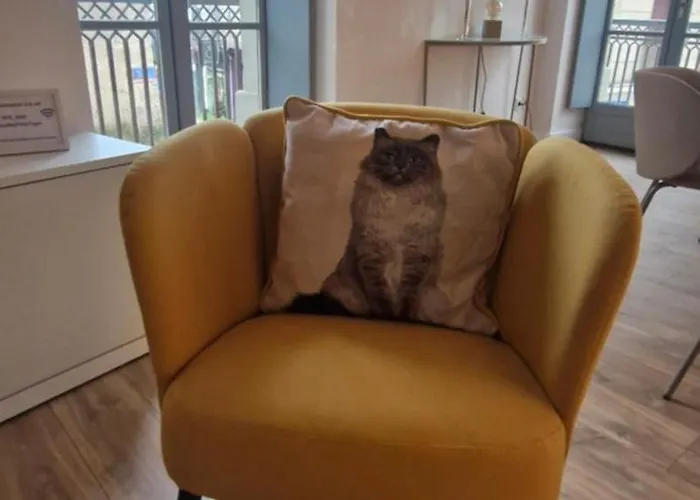 La Romana Appartement *