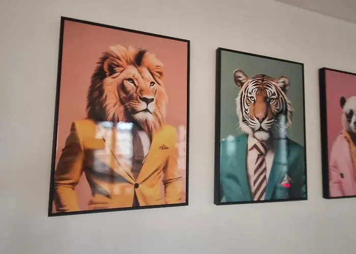 La Romana Appartement