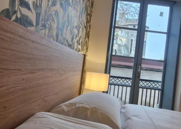 La Romana Appartement Narbonne