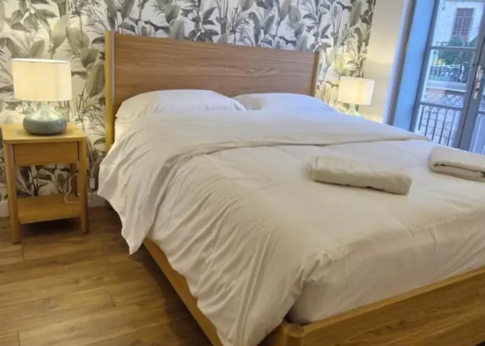 Appartement La Romana *