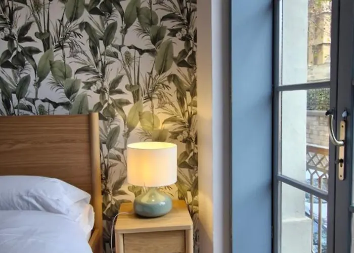 La Romana Appartement *