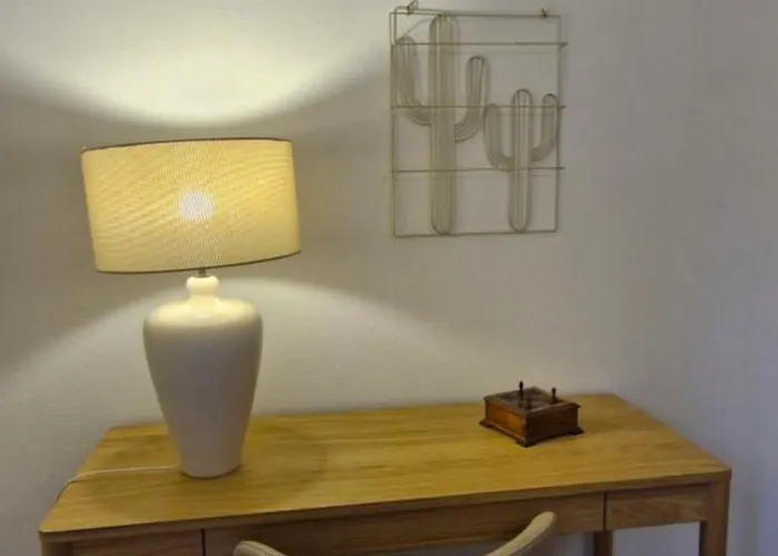 La Romana Appartement *