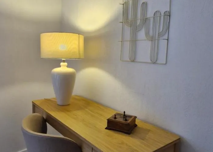 Appartement La Romana