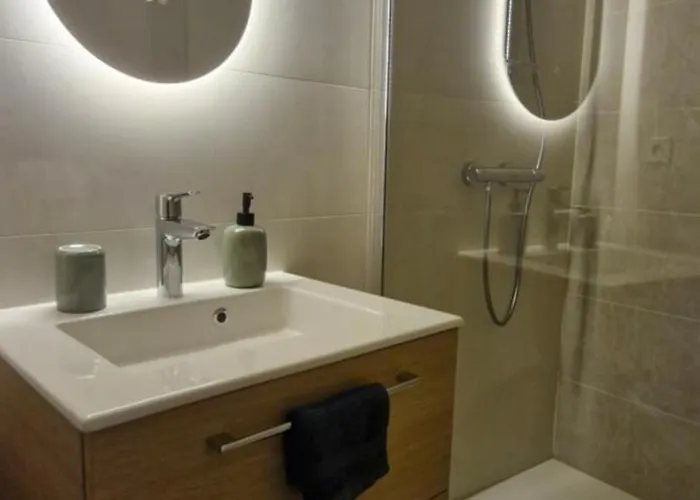 Appartement La Romana *