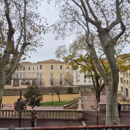 Apartamento La Romana Narbona