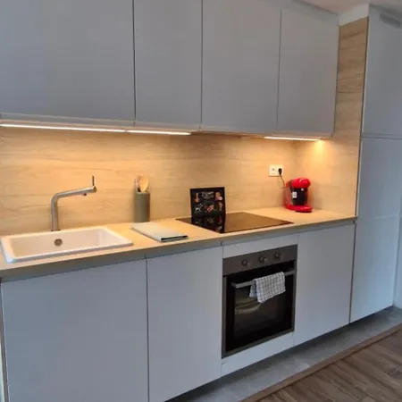 La Romana Apartmán