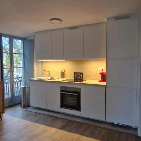 La Romana Apartmán