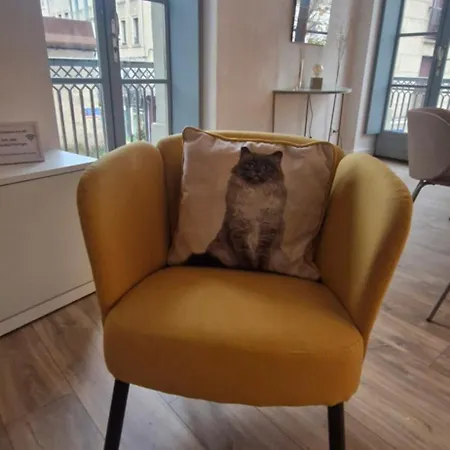 La Romana Apartamento *