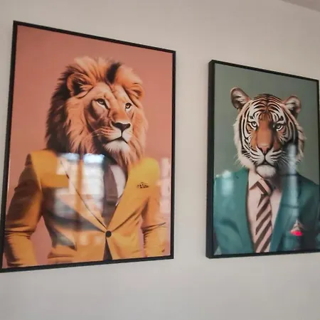 La Romana Apartamento