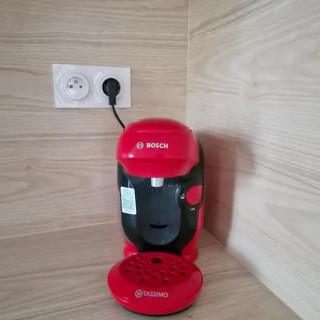 La Romana Apartment Narbonne