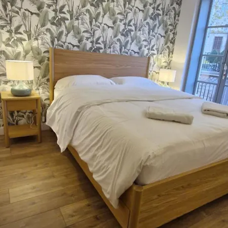 Apartmán La Romana *