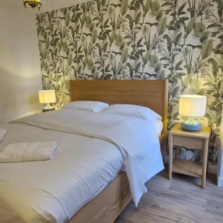 Apartmán La Romana