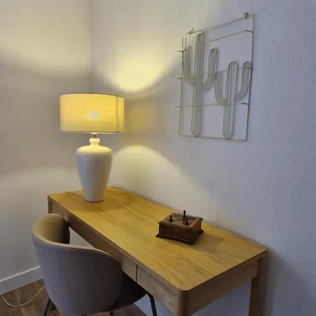 Apartament La Romana