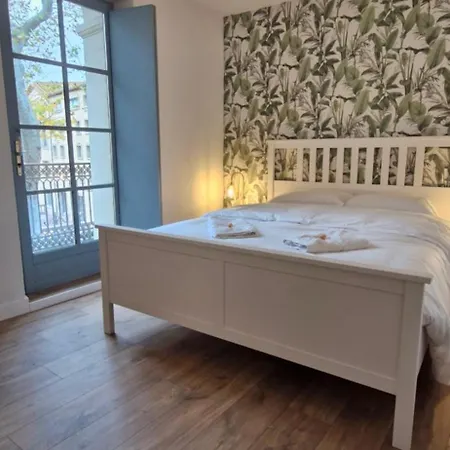 Apartament La Romana *