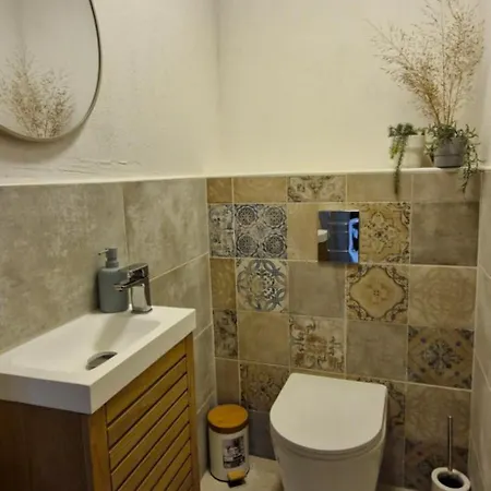 Apartment La Romana Narbonne