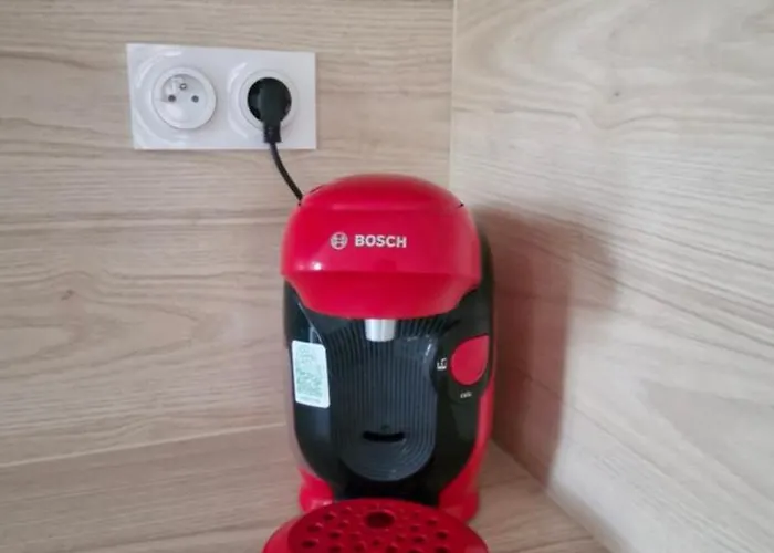 La Romana Apartamento Narbona