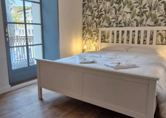 Apartamento La Romana *