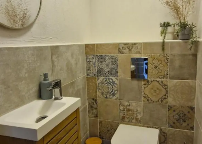 Apartamento La Romana Narbona